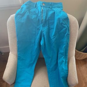Big Bud Press work pants